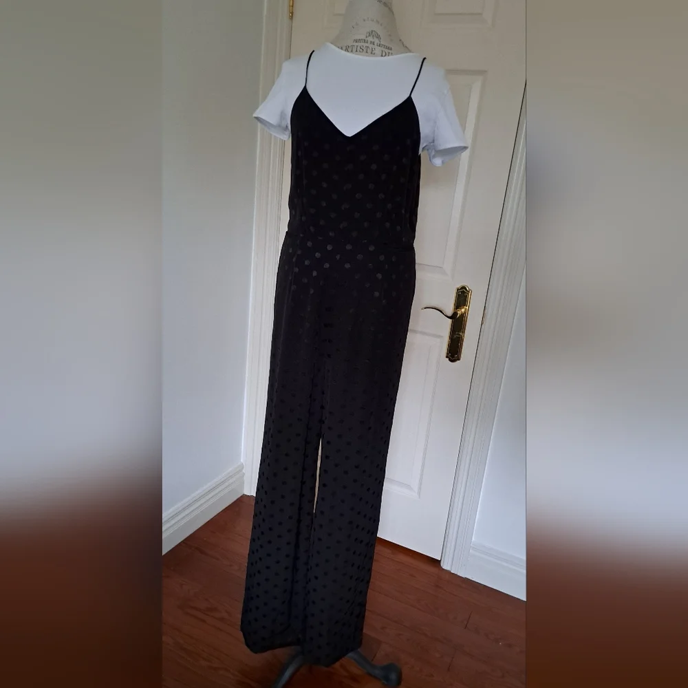 Anthropologie jumpsuit romper - Picture 12 of 14